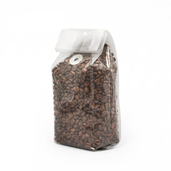 Bare Black Coffee High Lakes Coffee Blend - Image 6