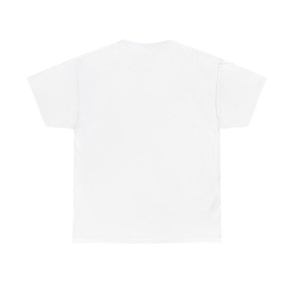 Beta Male Unisex Heavy Cotton Tee - Image 3