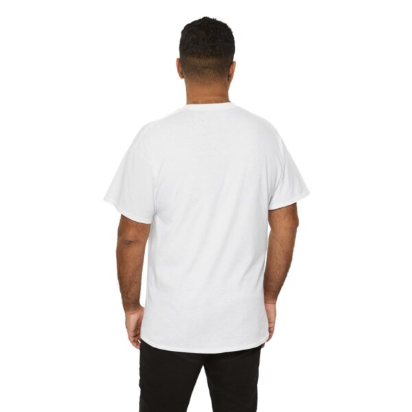 Beta Male Unisex Heavy Cotton Tee - Image 18