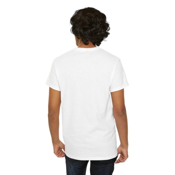 Snowbunny Trainer Black Bull Heavy Cotton Tee - Image 20