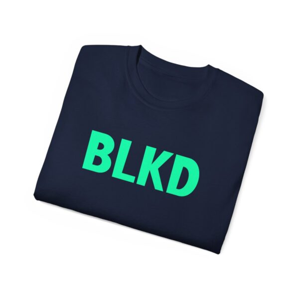 BLKD DTF BBC Breed Black URL Unisex Ultra Cotton Tee - Image 16