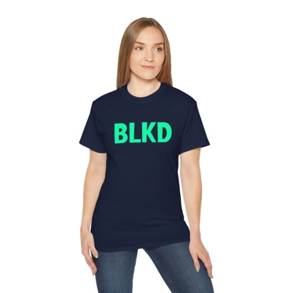 BLKD DTF BBC Breed Black URL Unisex Ultra Cotton Tee - Image 17