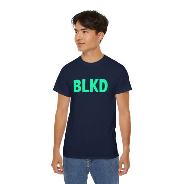 BLKD DTF BBC Breed Black URL Unisex Ultra Cotton Tee - Image 18