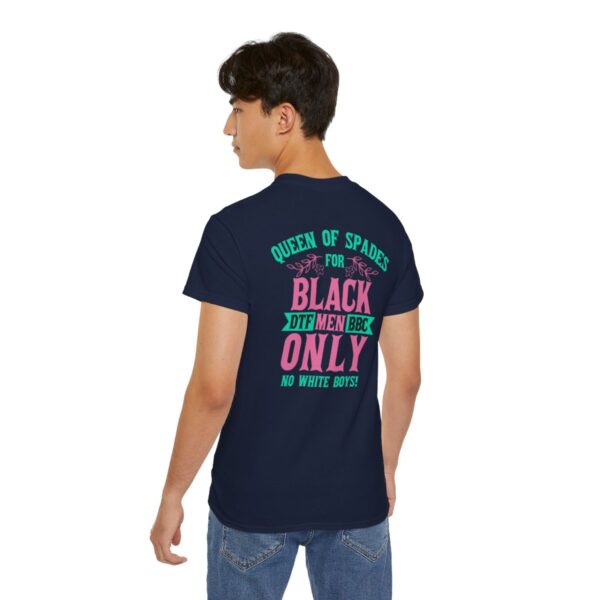 BLKD DTF BBC Breed Black NWB Unisex Ultra Cotton Tee - Image 19