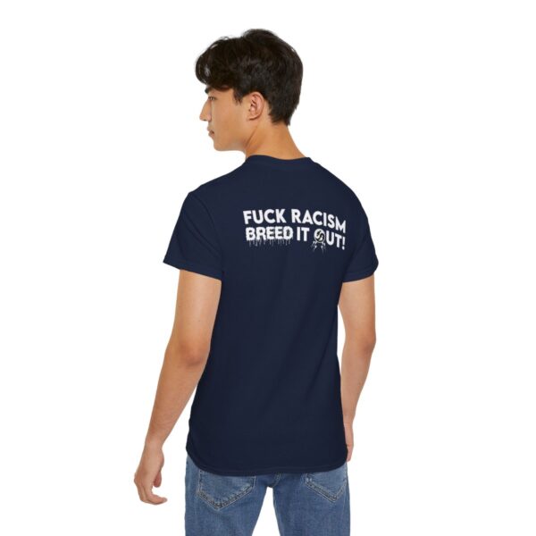 BNWO Mommy Did Her Part Breed Out Racism Unisex Ultra Cotton Tee - Image 19