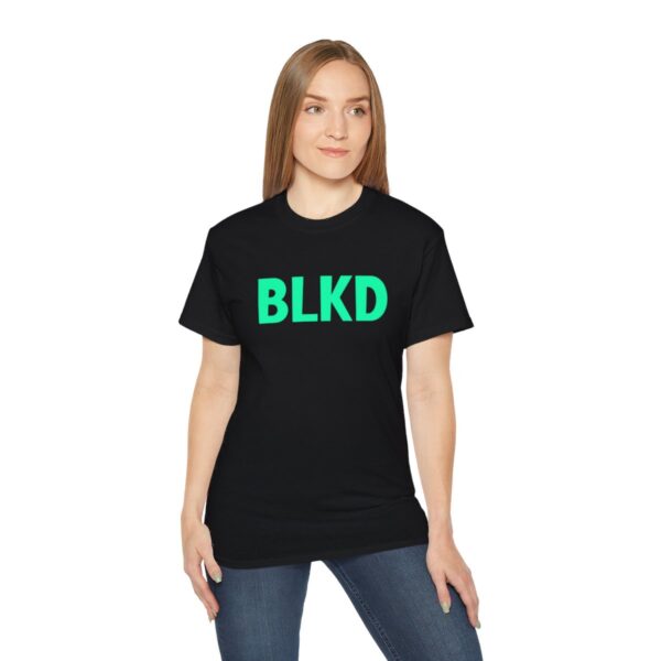 BLKD DTF BBC Breed Black URL Unisex Ultra Cotton Tee - Image 6