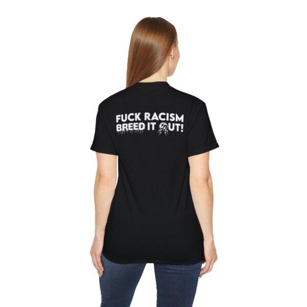 BNWO Mommy Did Her Part Breed Out Racism Unisex Ultra Cotton Tee