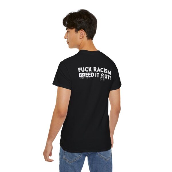 BNWO Mommy Did Her Part Breed Out Racism Unisex Ultra Cotton Tee - Image 8