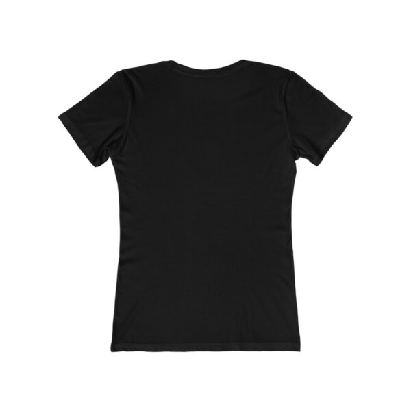 Army Hotwife Women's The Boyfriend Tee - Image 6