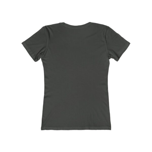 Army Hotwife Women's The Boyfriend Tee - Image 10