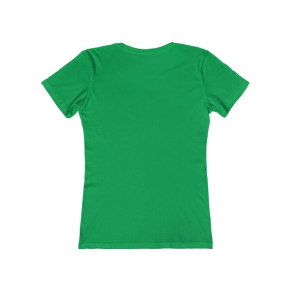 Army Hotwife Women's The Boyfriend Tee - Image 12