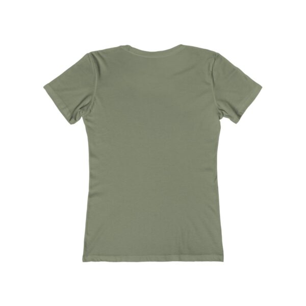 Army Hotwife Women's The Boyfriend Tee - Image 2