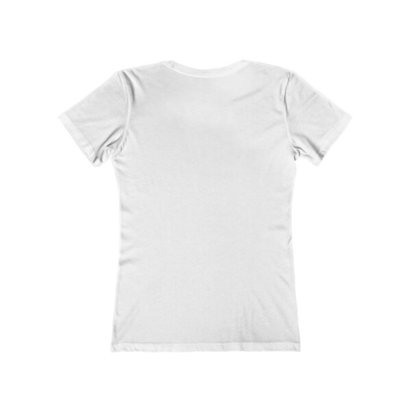 Army Hotwife Women's The Boyfriend Tee - Image 4