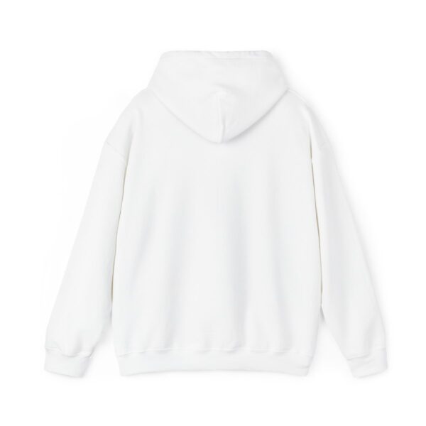 I Cheat On My Husband Heavy Blend™ Hooded Sweatshirt - Image 2