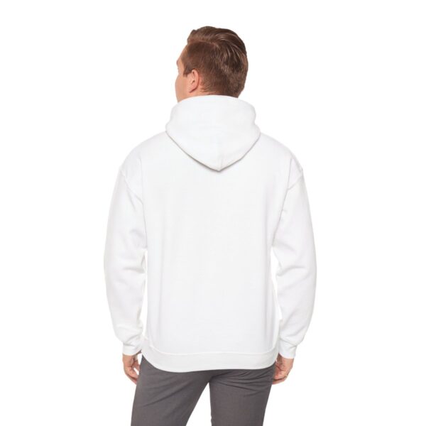 I Cheat On My Husband Heavy Blend™ Hooded Sweatshirt - Image 10