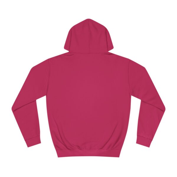 Snowbunny Multi Color College Hoodie - Image 7