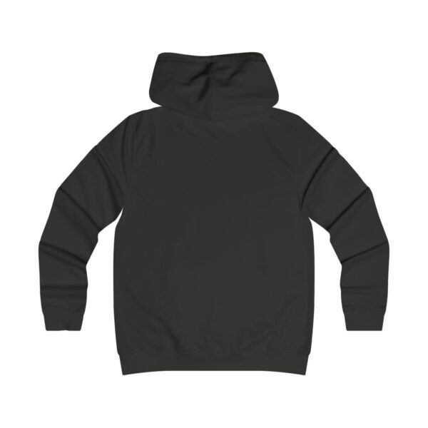 QOS Logo College Hoodie - Image 2