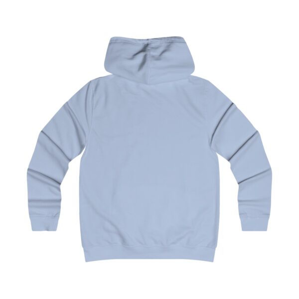 Snowbunny Freeze College Hoodie - Image 2