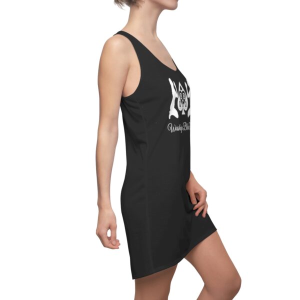 QOS Worship BBC Racerback Dress - Image 6