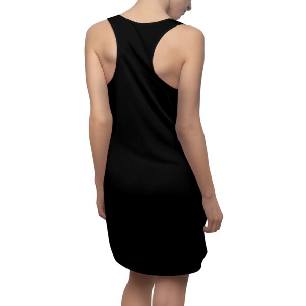 QOS Worship BBC Racerback Dress - Image 7