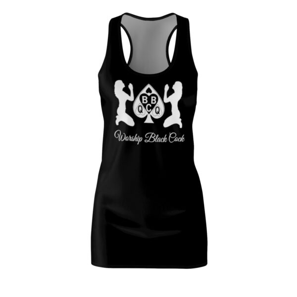 QOS Worship BBC Racerback Dress - Image 2