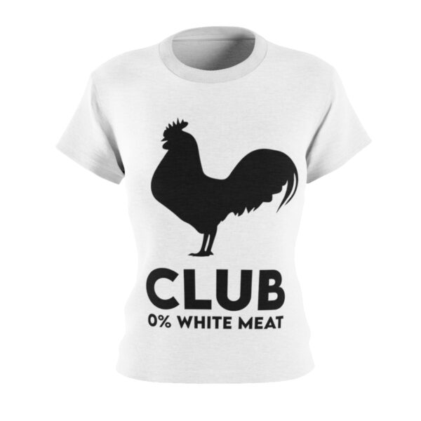 QOS Big Black Cock Club 0% White Meat - Image 2