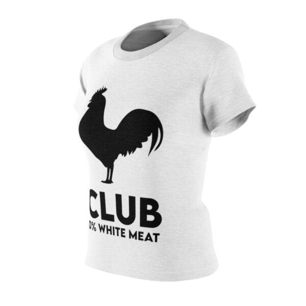 QOS Big Black Cock Club 0% White Meat - Image 3