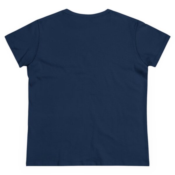 Blacked Women's Cotton Tee - Image 23