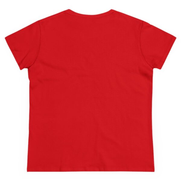 Blacked Women's Cotton Tee - Image 48