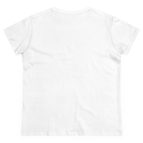 Blacked Women's Cotton Tee - Image 8