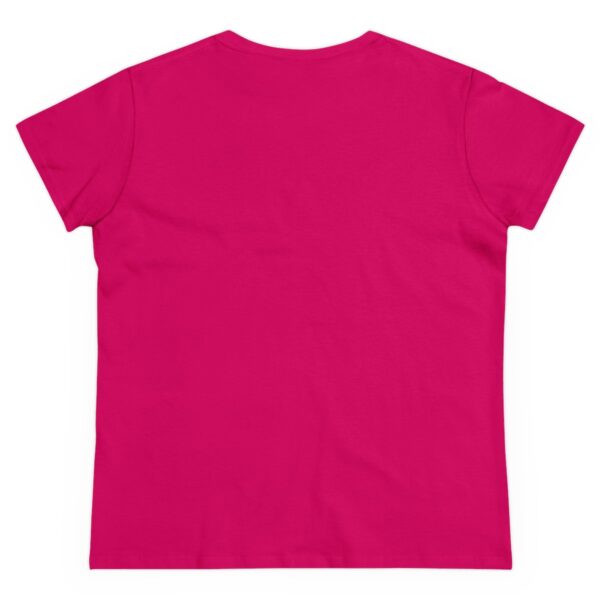 Blacked Women's Cotton Tee - Image 43