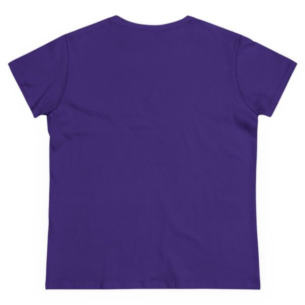 Blacked Women's Cotton Tee - Image 28