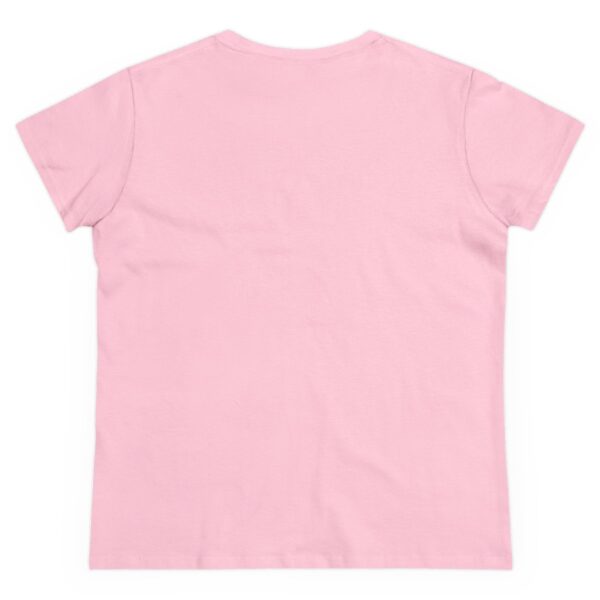 Blacked Women's Cotton Tee - Image 33