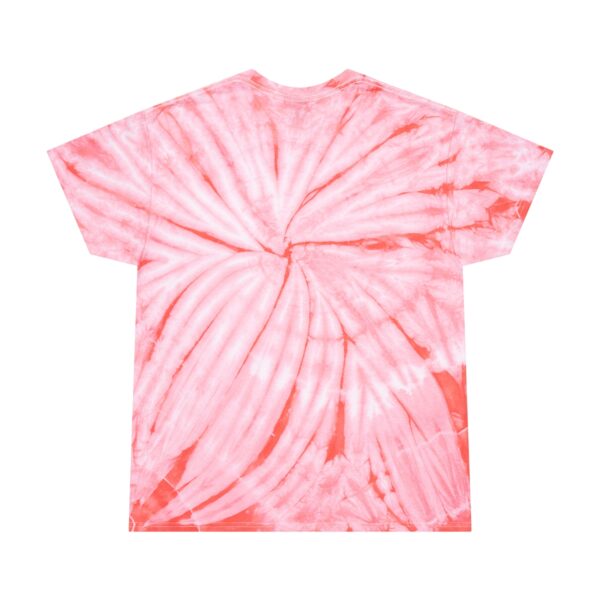 Love BBC Angel Tie-Dye Tee, Cyclone - Image 10