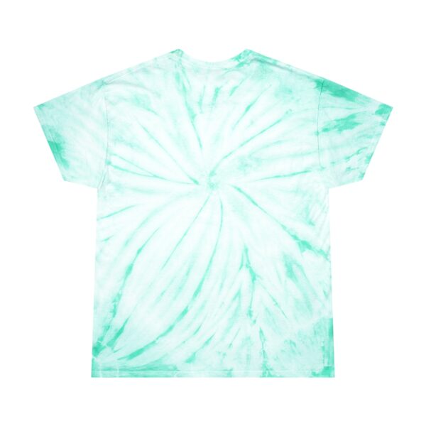 Love BBC Angel Tie-Dye Tee, Cyclone - Image 6