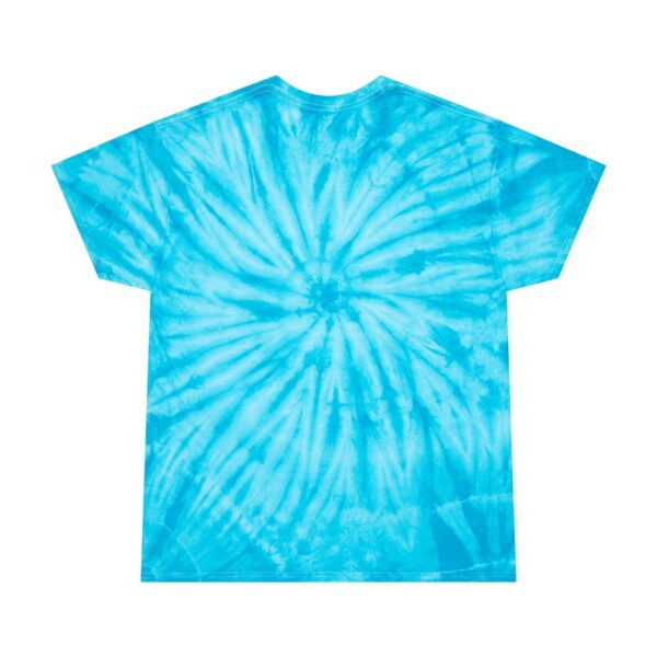 Love BBC Angel Tie-Dye Tee, Cyclone - Image 3