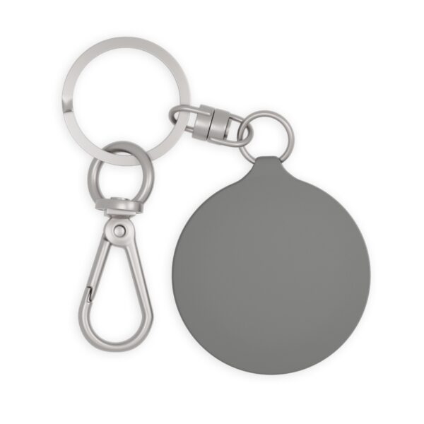 Jack Of Spades Keyring Tag - Image 2