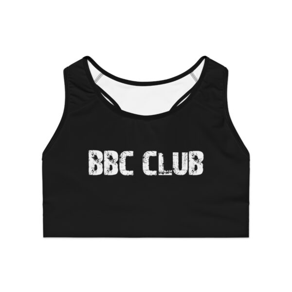 QOS BBC Club For Black Men Only No White Boys - Image 2