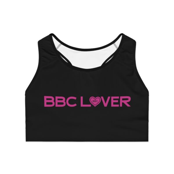 BBC Lover Sports Bra