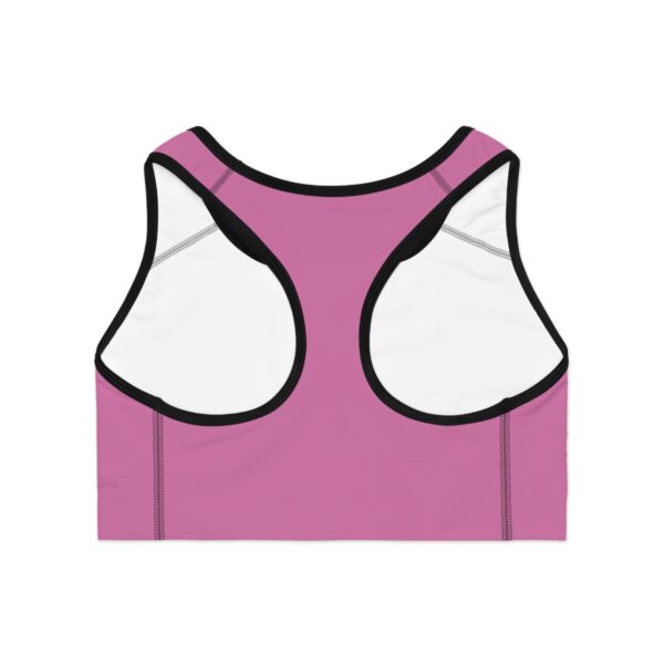 QOS BBC Slut Double Vision Sports Bra - Image 6