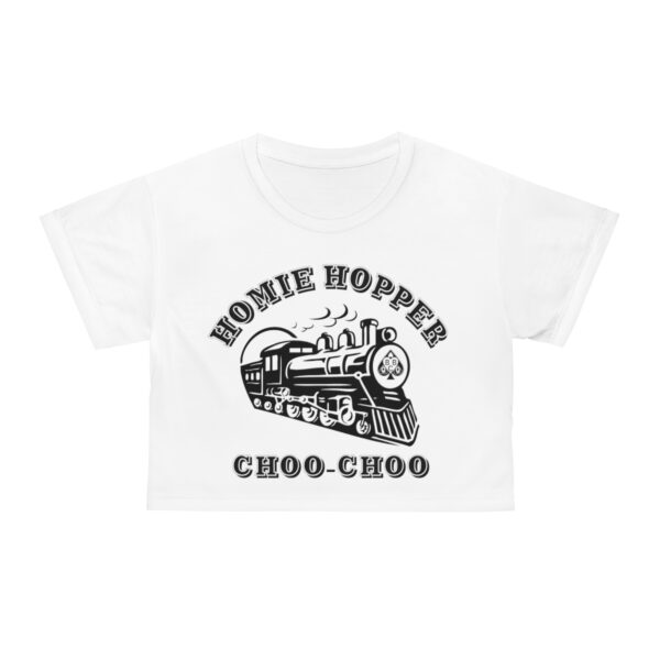 QOS ppcocaine Homie Hopper Choo-Choo - Image 6