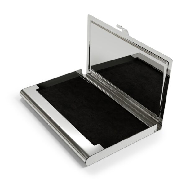 Jack Of Spades Business Card Holder - Image 4