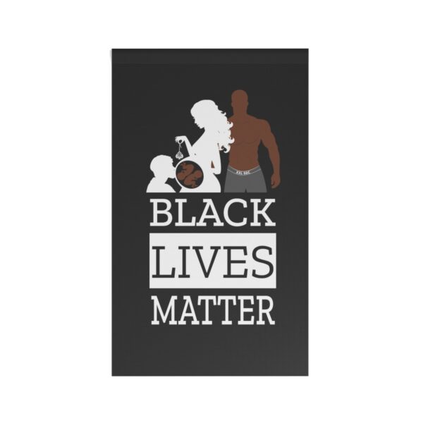 BLM Black Bred Cuckold House Banner - Image 2