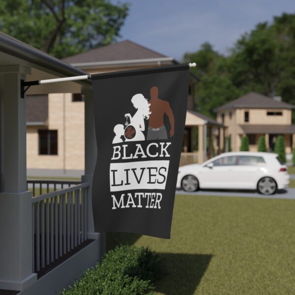 BLM Black Bred Cuckold House Banner - Image 5