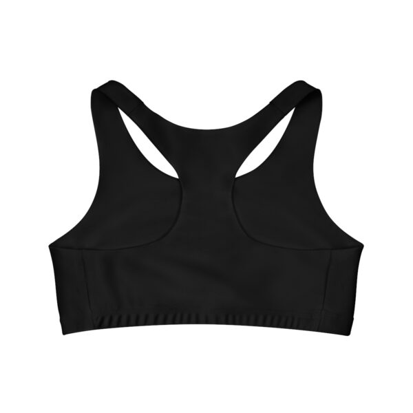 QOS Queen Seamless Sports Bra - Image 2