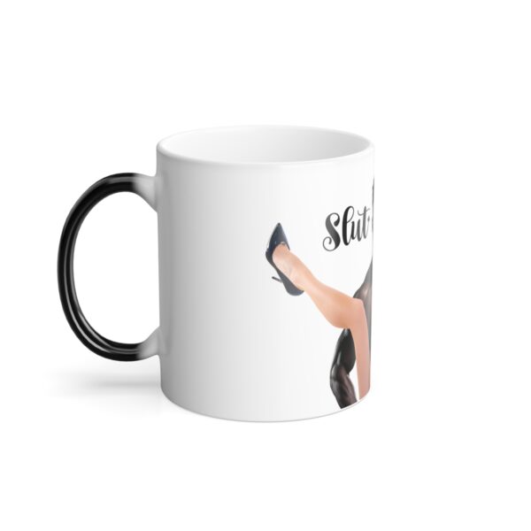 QOS Slut Wife BBC Between Color Morphing Mug, 11oz - Image 3