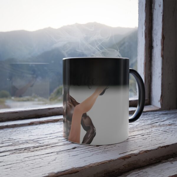 QOS Slut Wife BBC Between Color Morphing Mug, 11oz - Image 8