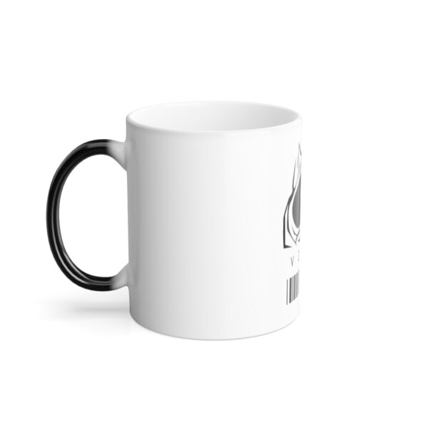 Vixen QOS Color Morphing Mug, 11oz - Image 3