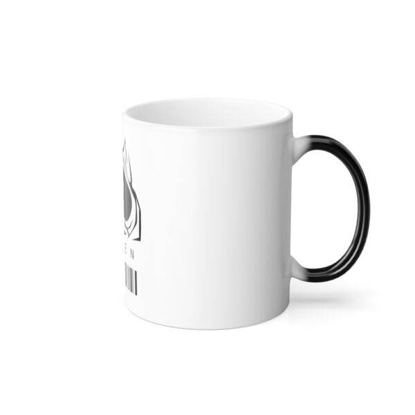 Vixen QOS Color Morphing Mug, 11oz - Image 4