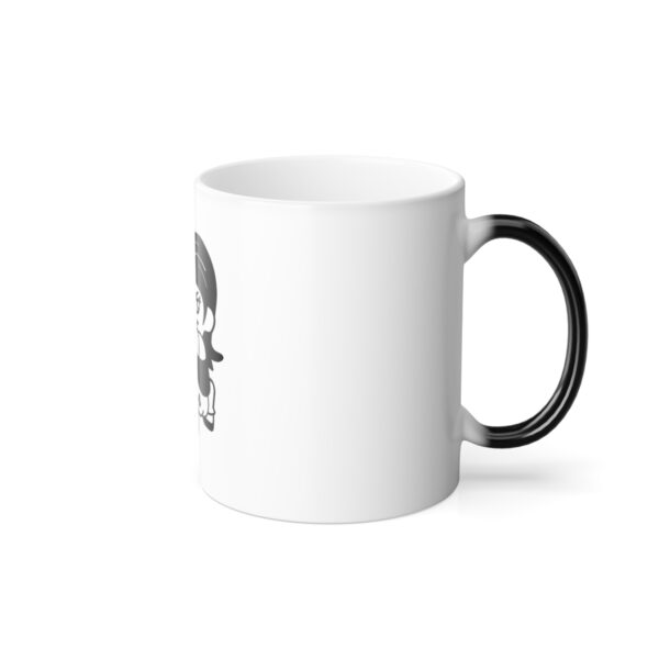 QOS Piss On This Ring Color Morphing Mug, 11oz - Image 4